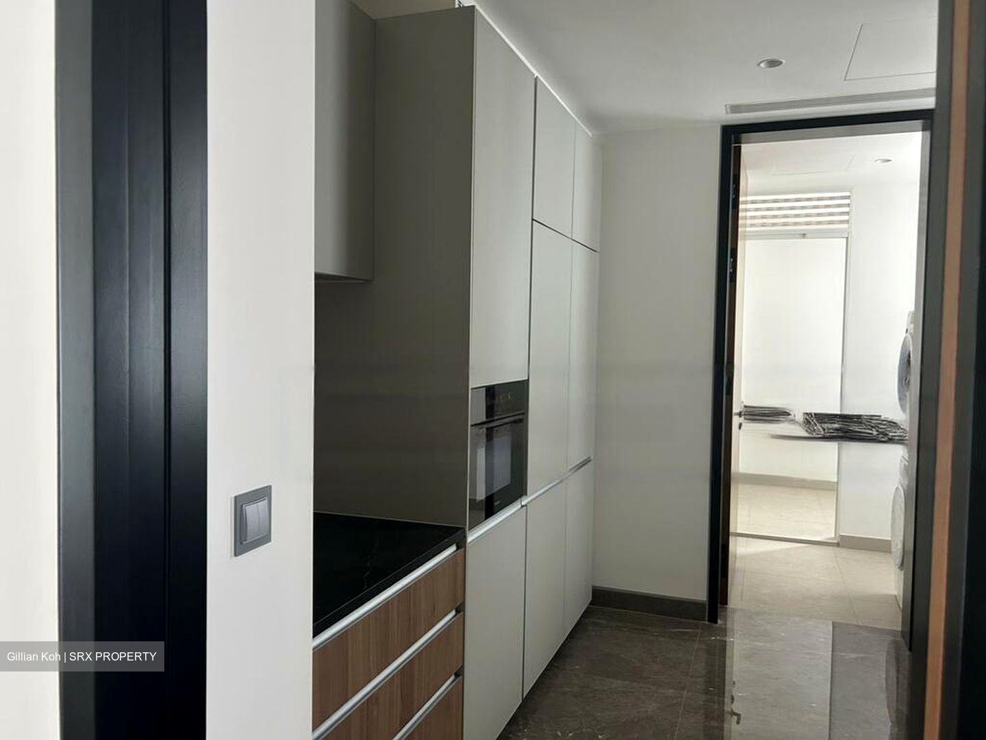 Boulevard 88 (D10), Apartment #455941131